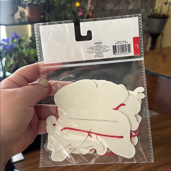 Colorful Insect Banner - Picture 2 of 2